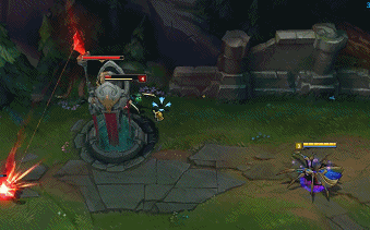 蜘蛛女皇S6版本最强打野_蜘蛛女皇符能回声出装_lol蜘蛛女皇的符文