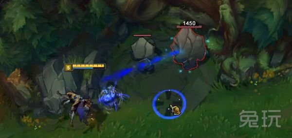 蜘蛛女皇S6版本最强打野_lol蜘蛛女皇的符文_蜘蛛女皇符能回声出装