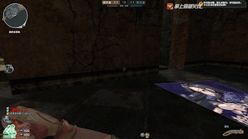 cf压跳是什么意思啊_幽灵模式空降技巧_压跳接跳