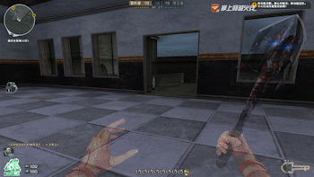 cf压跳是什么意思啊_压跳接跳_幽灵模式空降技巧