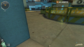 压跳接跳_cf压跳是什么意思啊_幽灵模式空降技巧