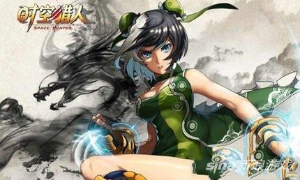 时空猎人哪个职业厉害_时空猎人各职业优劣解析_时空猎人狼人暗黑觉醒图片