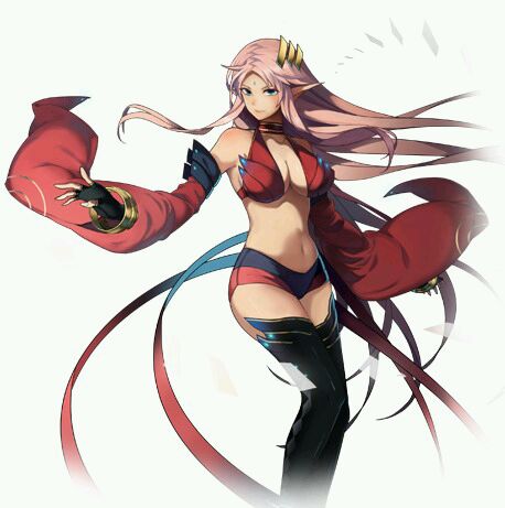 时空猎人狼人暗黑觉醒图片_时空猎人最强职业排行_时空猎人职业分析