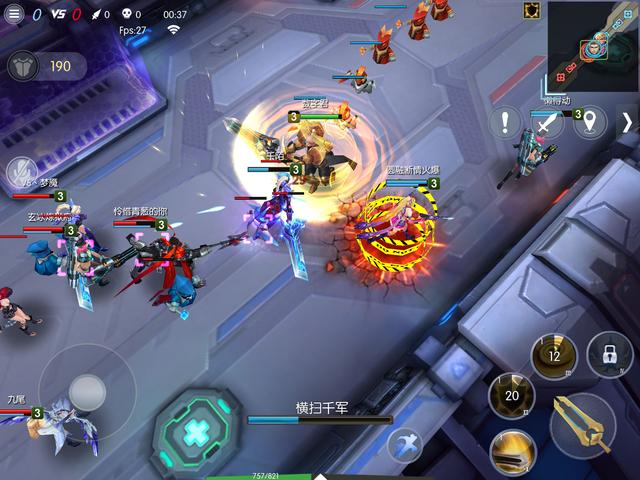 时空猎人狼人暗黑觉醒图片_银汉游戏新作_时空召唤MOBA手游