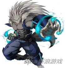 时空猎人狼人职业特点介绍_时空猎人狼人技能解析_时空猎人狼人暗黑觉醒图片