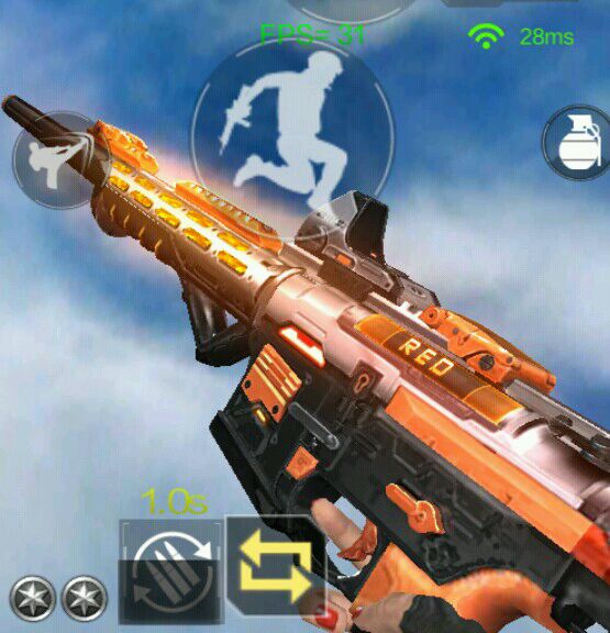 枪王荣耀新地图_手游穿越火线排位赛可以自动开火吗_新烟雾弹大乱斗