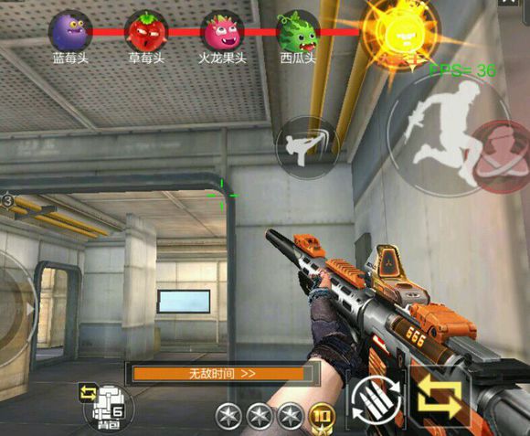 枪王荣耀新地图_手游穿越火线排位赛可以自动开火吗_新烟雾弹大乱斗