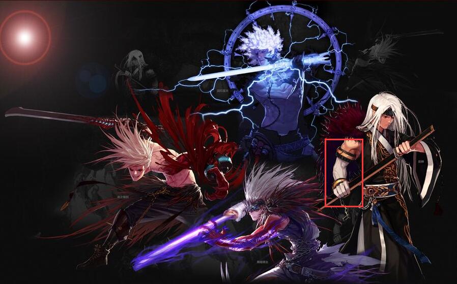 鬼剑士转职剑魂白手昵称_DNF职业昵称盘点_dnf 缔造者觉醒