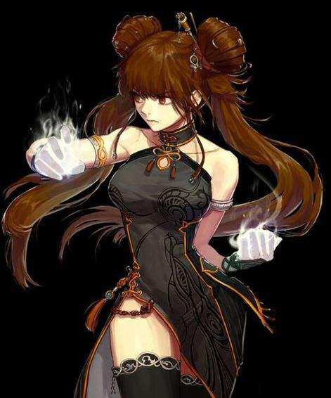 DNF职业昵称盘点_鬼剑士转职剑魂白手昵称_dnf 缔造者觉醒