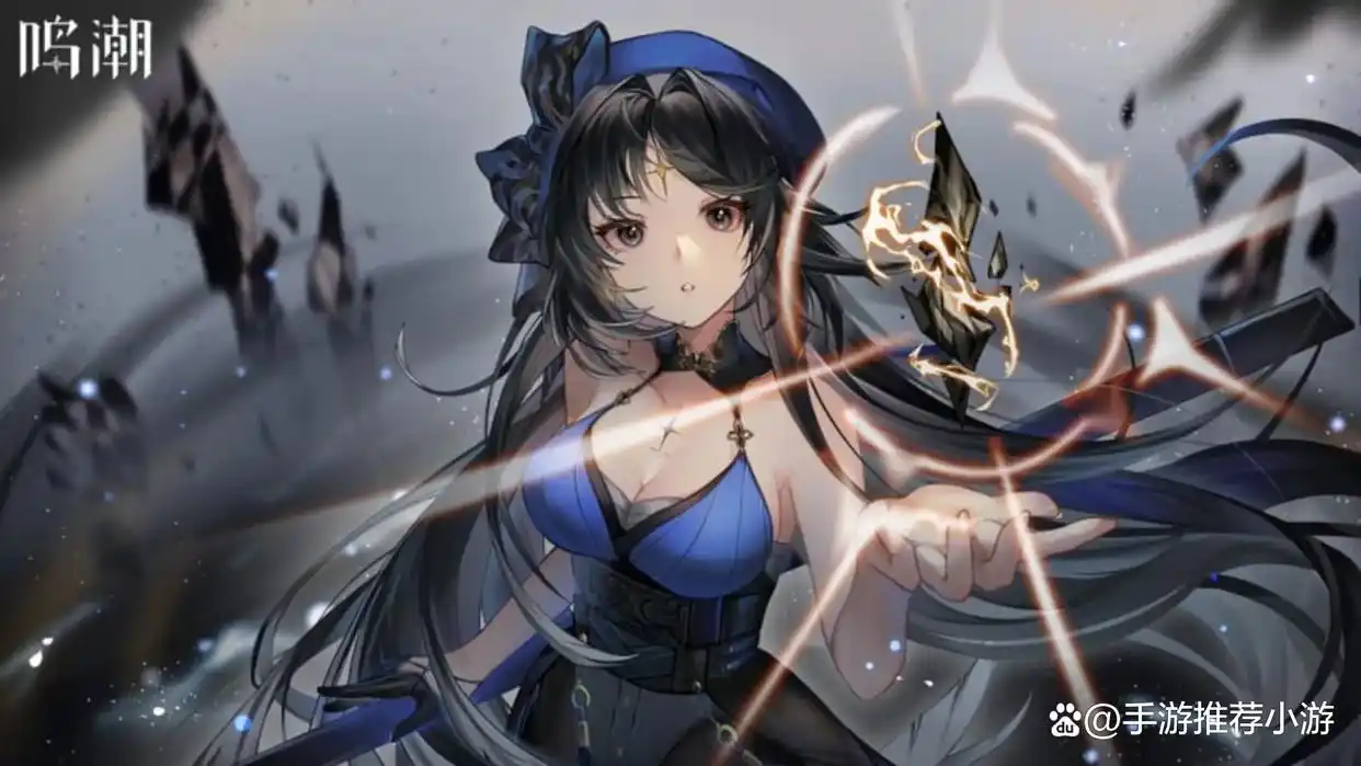 角色扮演类网络游戏_2024年角色扮演手游排行榜前十_好玩的角色扮演手游推荐