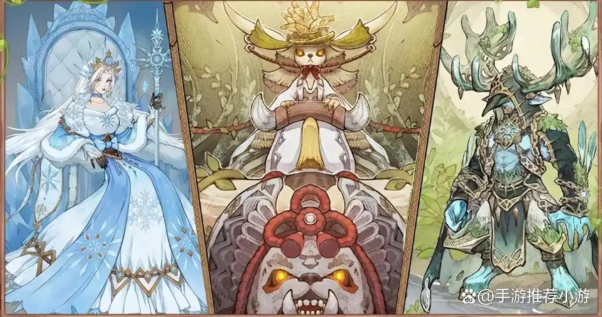 好玩的角色扮演手游推荐_2024年角色扮演手游排行榜前十_角色扮演类网络游戏