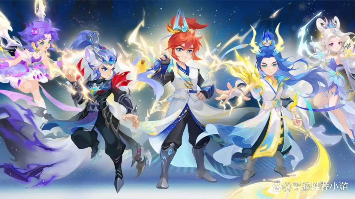 2024年角色扮演手游排行榜前十_角色扮演类网络游戏_好玩的角色扮演手游推荐