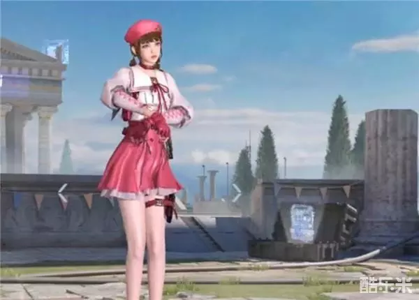 穿越火线幽灵之刃多少钱_CF手游晴雅抽取方式_CF手游晴雅价格