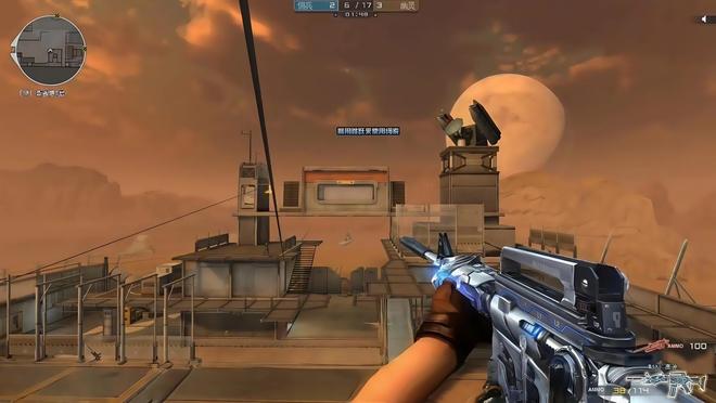 穿越火线生化剑客模式还原_cf穿越火线单机版怎么换模式_穿越火线生化剑客模式大神制作