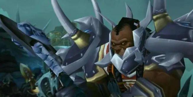 巫妖王之怒 单机_巫妖王阿尔萨斯天灾计划 提里奥弗丁圣骑士 净化斯坦索姆