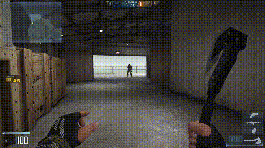 穿越火线如何调准星的_穿越火线高清竞技大区战术爆破模式更新说明_机甲对战全新玩法介绍