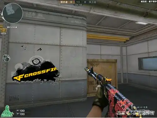 穿越火线ak-ss_AK47家族进化史_AK47武器发展历程