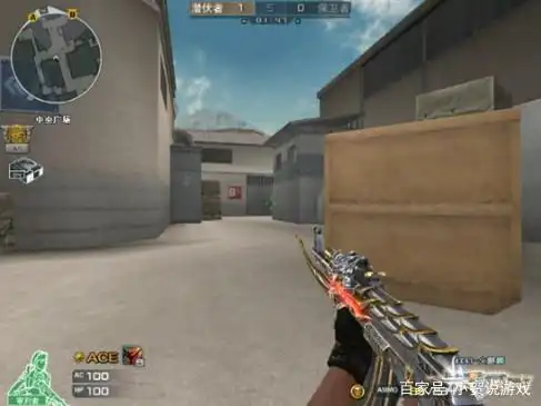 AK47家族进化史_穿越火线ak-ss_AK47武器发展历程