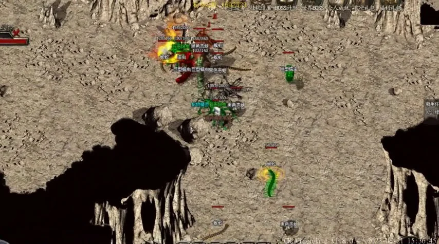 传奇私服双号怎么跟随：轻松应对游戏挑战