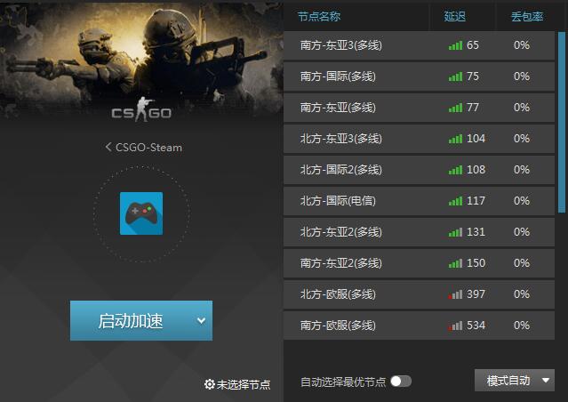 全球对战游戏加速器_穿越火线加速器官方下载_奇游加速器评测