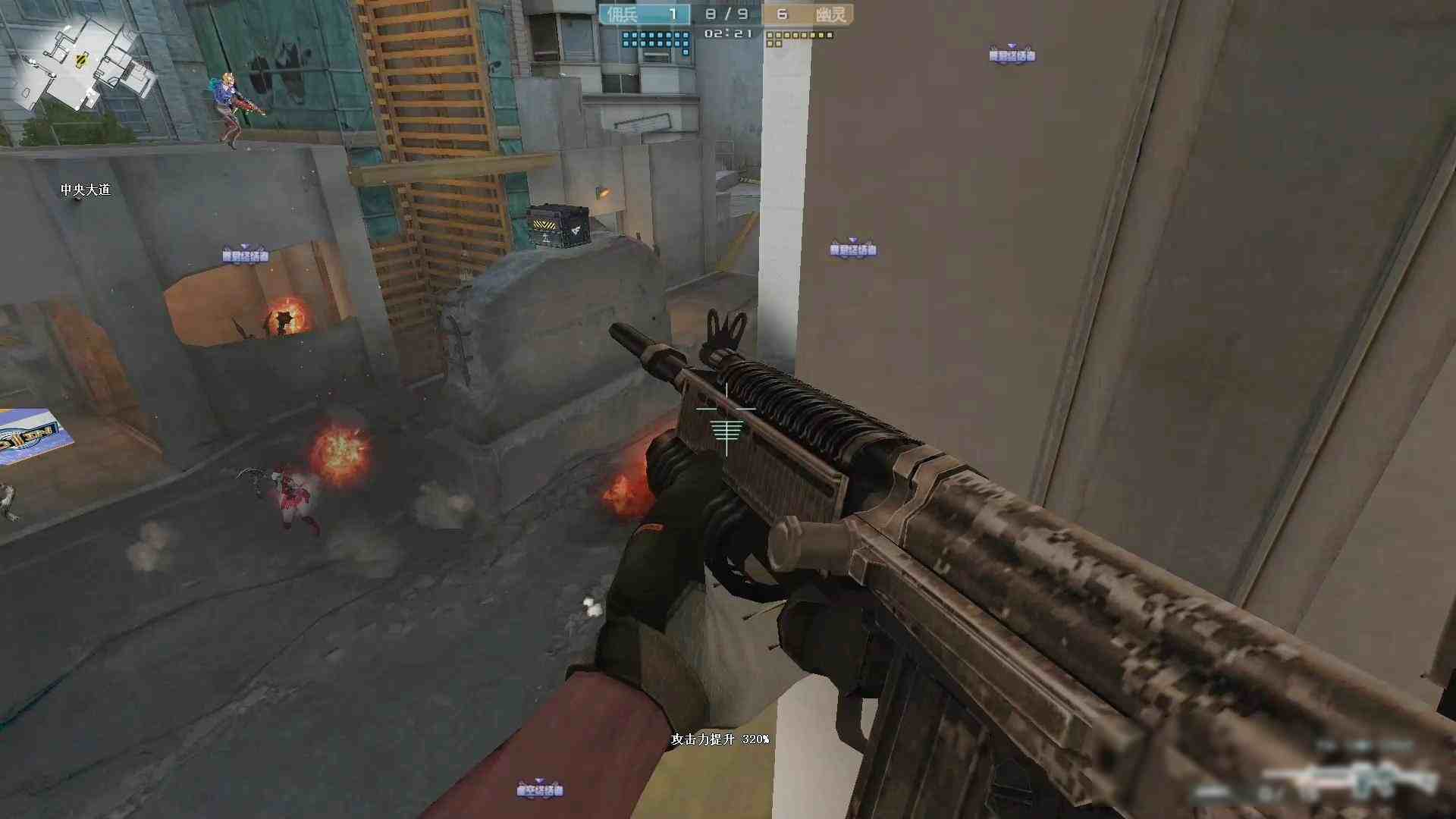 2013到2017年CF救世主作用 _2026cf5月最炫幸运星_2026年CF救世主情怀