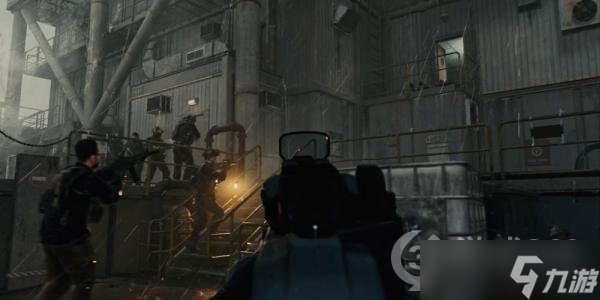 《使命召唤19现代战争2》画质模糊怎么调？画质模糊解决方法