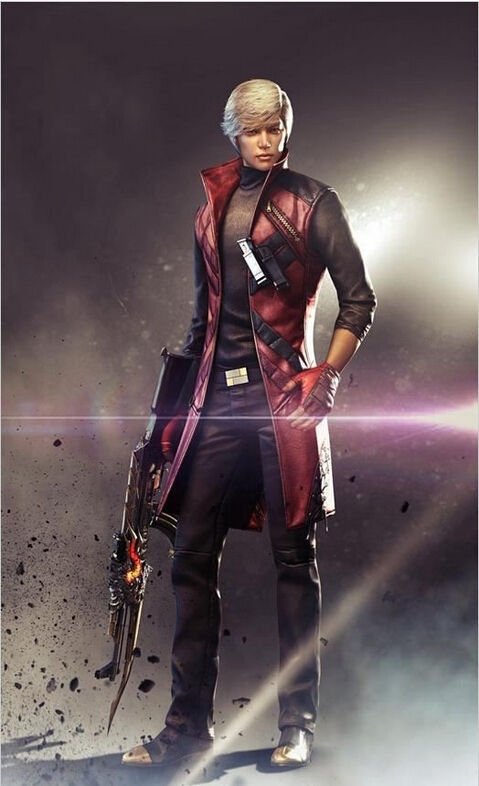 穿越火线 实战中的五大危险人物绝招大破解