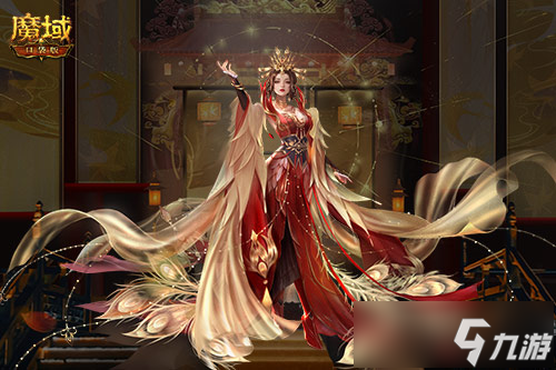 要来了!魔域口袋版金秋宠强度介绍