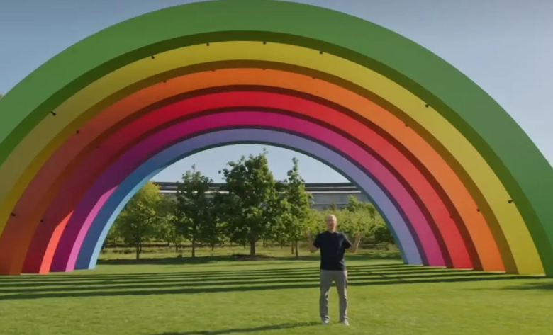 iOS17电话短信界面改进_ios老是跳出输密码_iOS17新功能更新