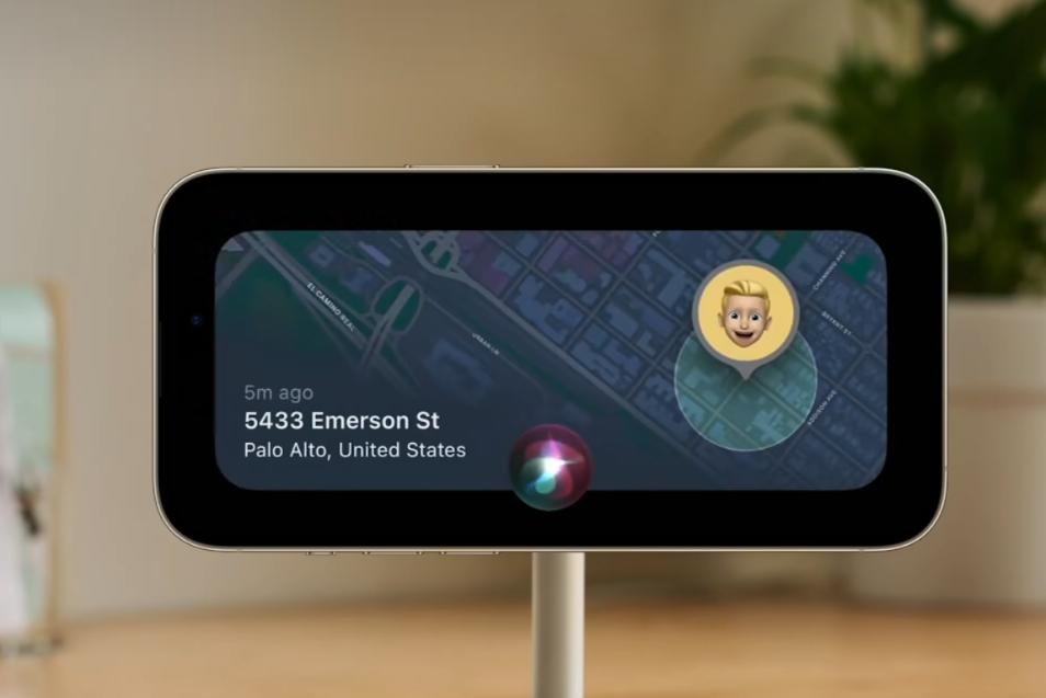 iOS17电话短信界面改进_iOS17新功能更新_ios老是跳出输密码