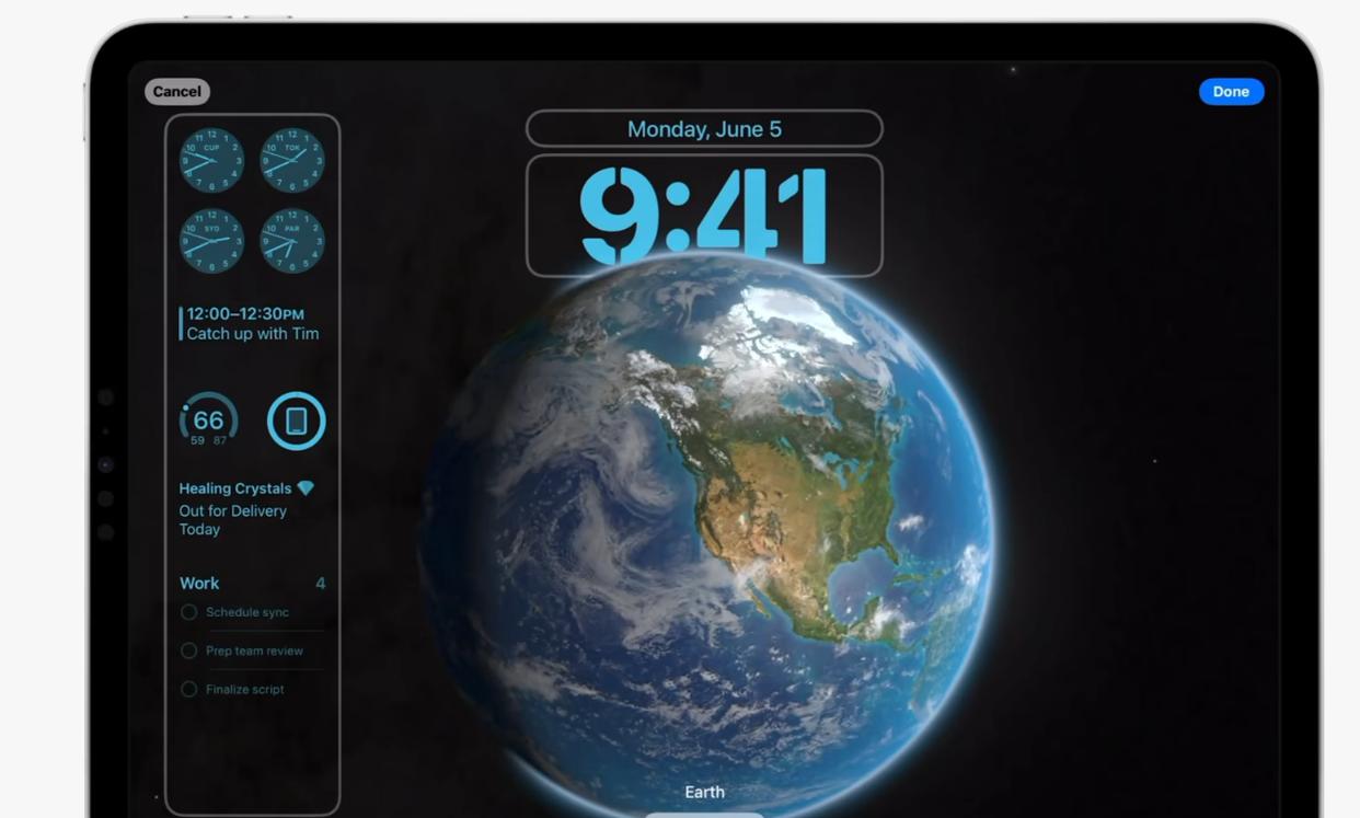 iOS17电话短信界面改进_iOS17新功能更新_ios老是跳出输密码