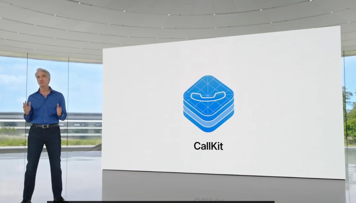 iOS17电话短信界面改进_iOS17新功能更新_ios老是跳出输密码