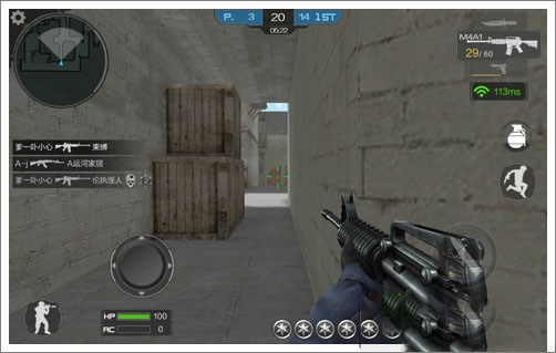 cf单机版最新版2024