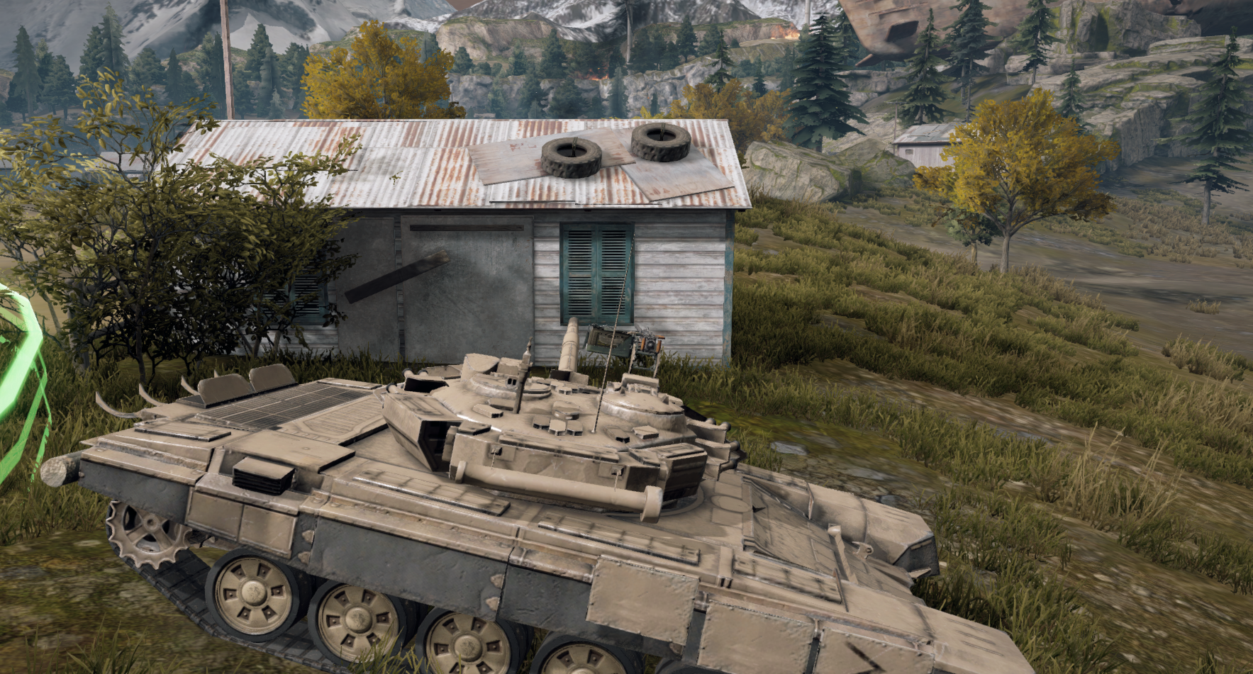 穿越火线高清竞技大区10月20日补丁更新说明_坦克新模式占点团竞模式_穿越火线手绘图片大全