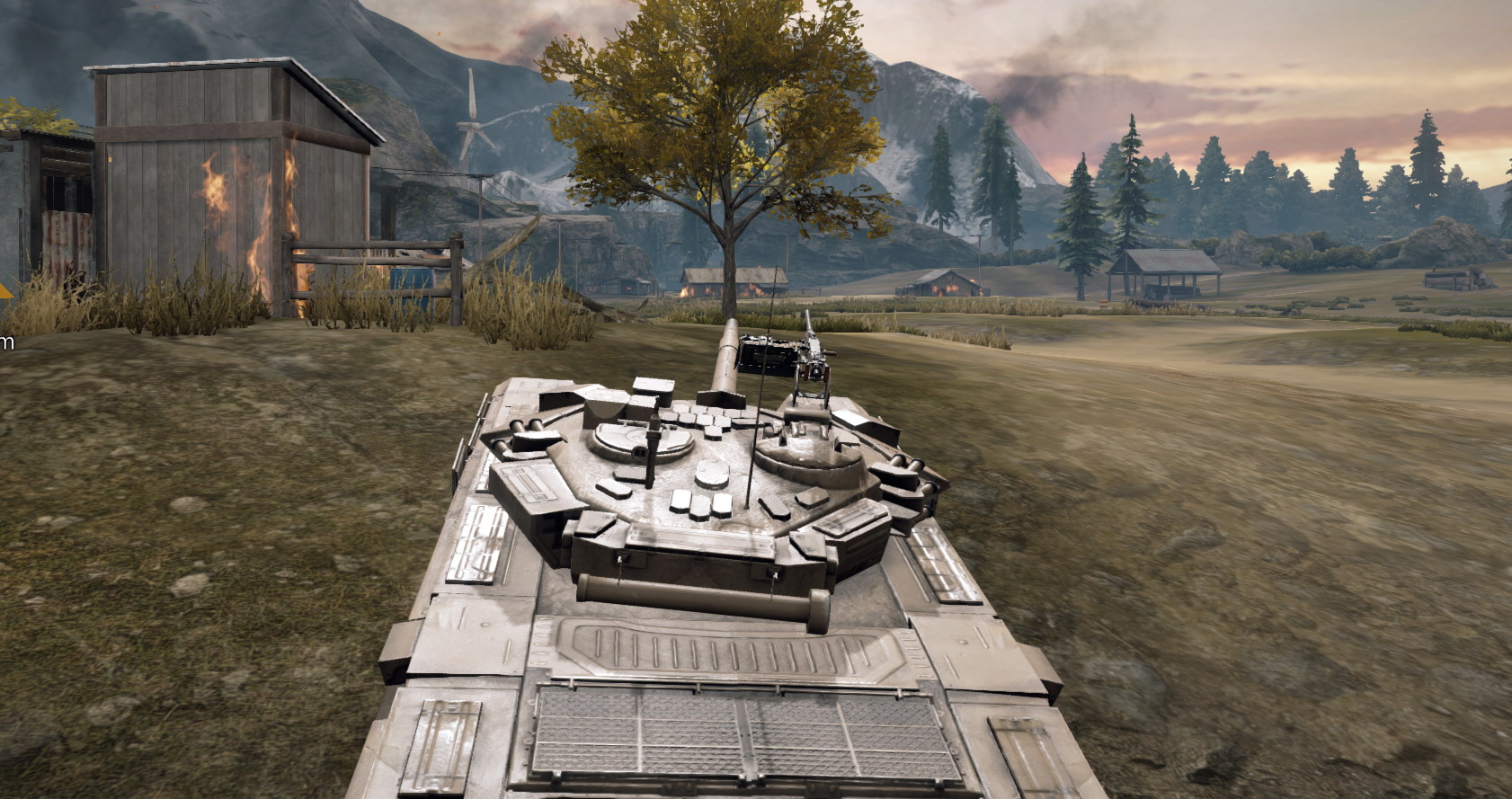 穿越火线手绘图片大全_坦克新模式占点团竞模式_穿越火线高清竞技大区10月20日补丁更新说明