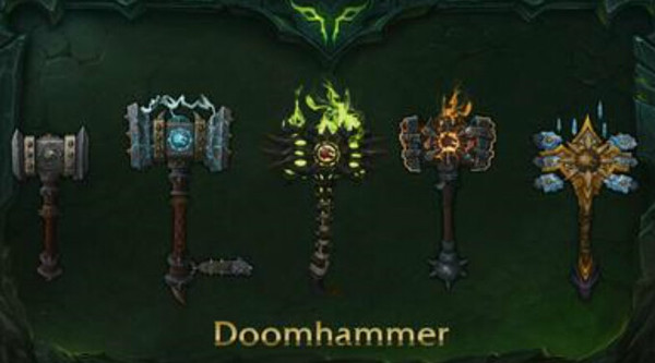 wow猎人职业大厅在哪_魔兽世界军团再临职业大厅 神器任务 破碎群岛专属副本