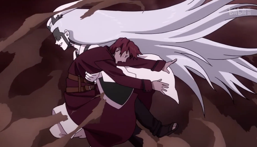 博人传 这不比热血 火影新世代_火影忍者 博人传 漫画