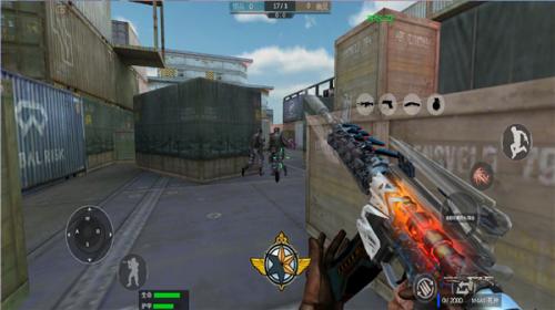 gz穿越火线2.56最新版