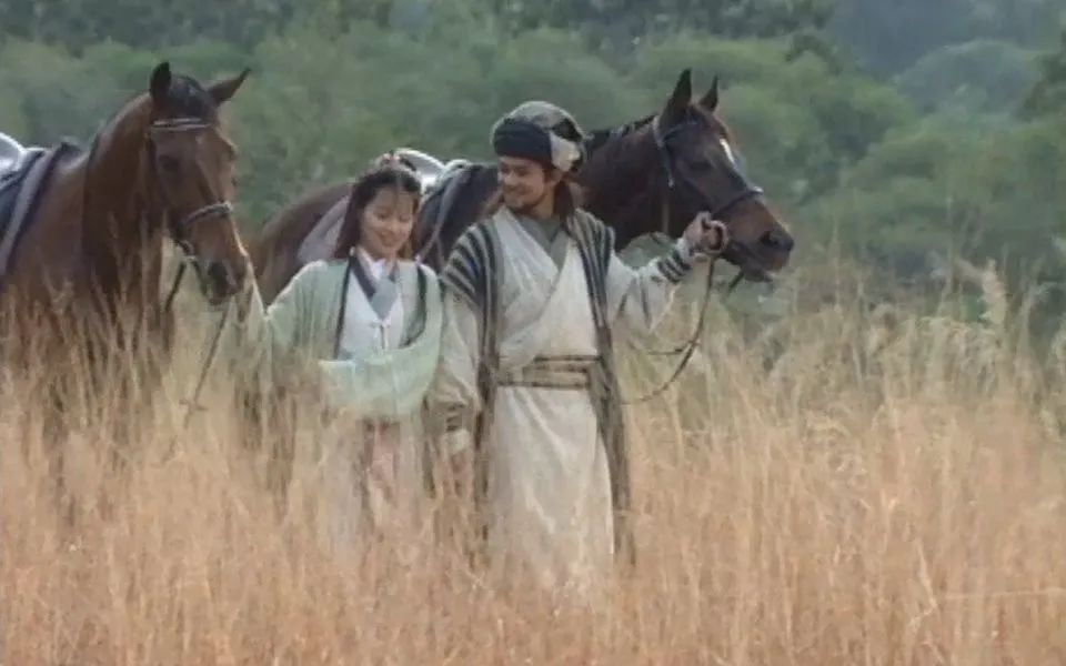 天龙八部故事内核_佛家理念融入武侠小说_天龙八部诗意男网名