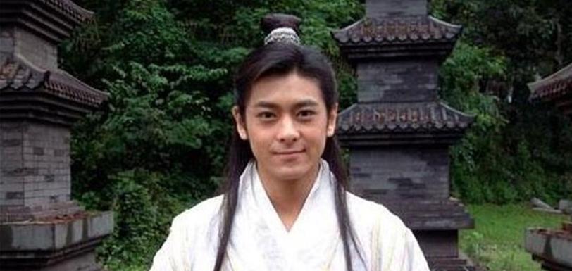 天龙八部诗意男网名_天龙八部萧峰段誉虚竹名字寓意_萧峰段誉虚竹武功对比