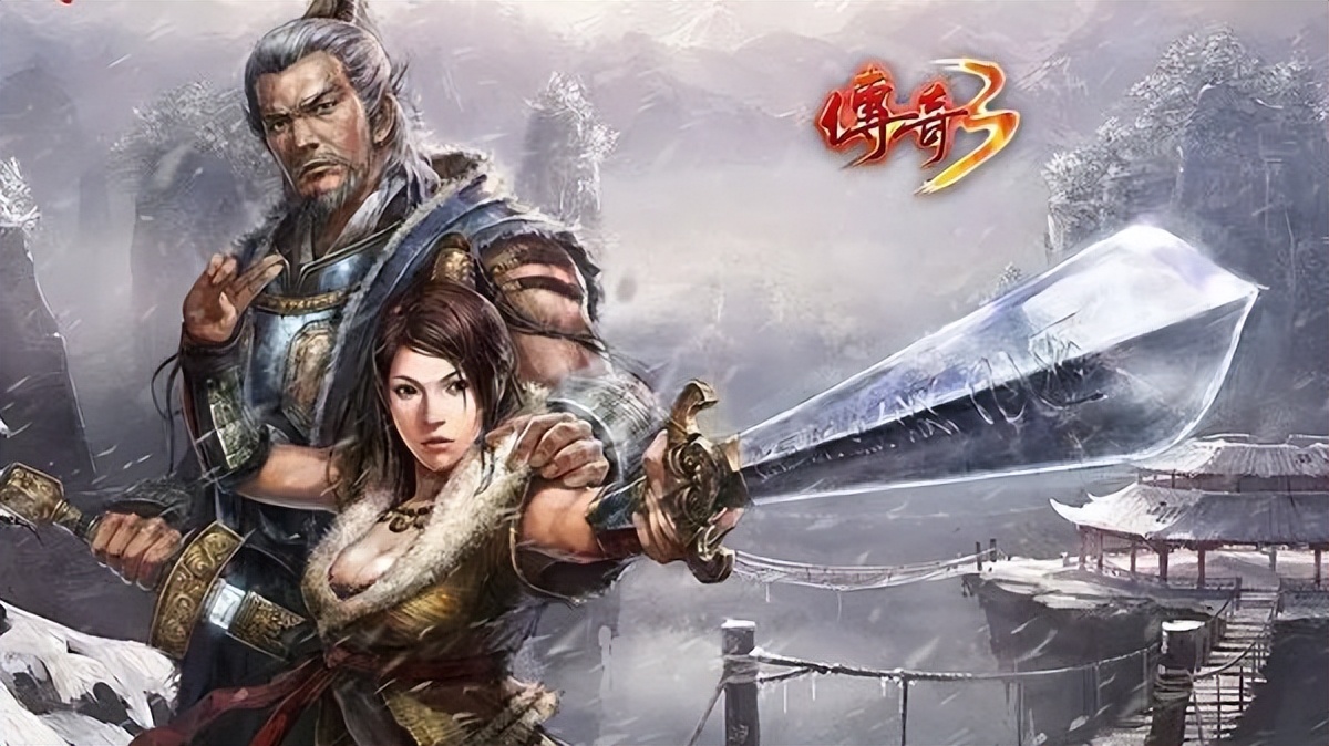 传奇3诺玛怪物_传奇3光通版元素攻略_传奇3光通版职业选择