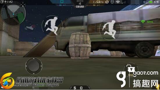 穿越火线枪战王者百变山庄地图攻略_穿越火线枪战王者百变山庄躲避攻略_奇怪君穿越火线