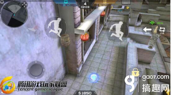 穿越火线枪战王者百变山庄地图攻略_奇怪君穿越火线_穿越火线枪战王者百变山庄躲避攻略