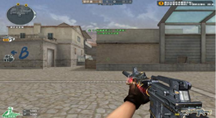 季节专属武器道具设计趋势_穿越火线起什么名字好_穿越火线命运角色春含义