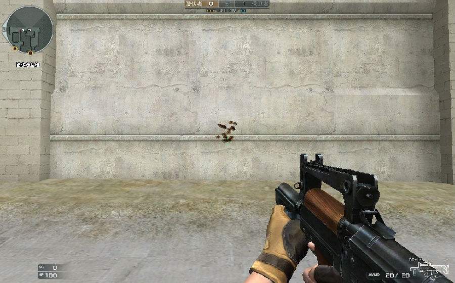 穿越火线起什么名字好_没有神器哪些GP武器受欢迎_穿越火线排位系统吐槽