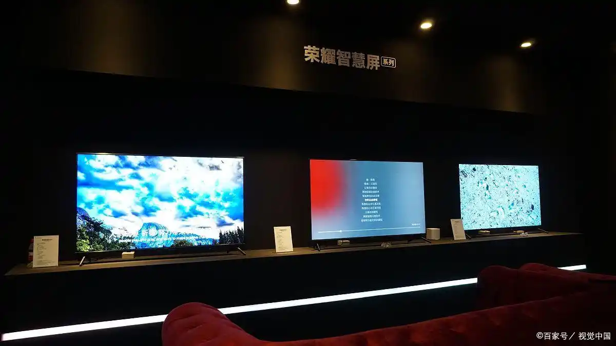 lcd屏幕与oled屏幕对比_oled屏幕优缺点分析_oled的优缺点