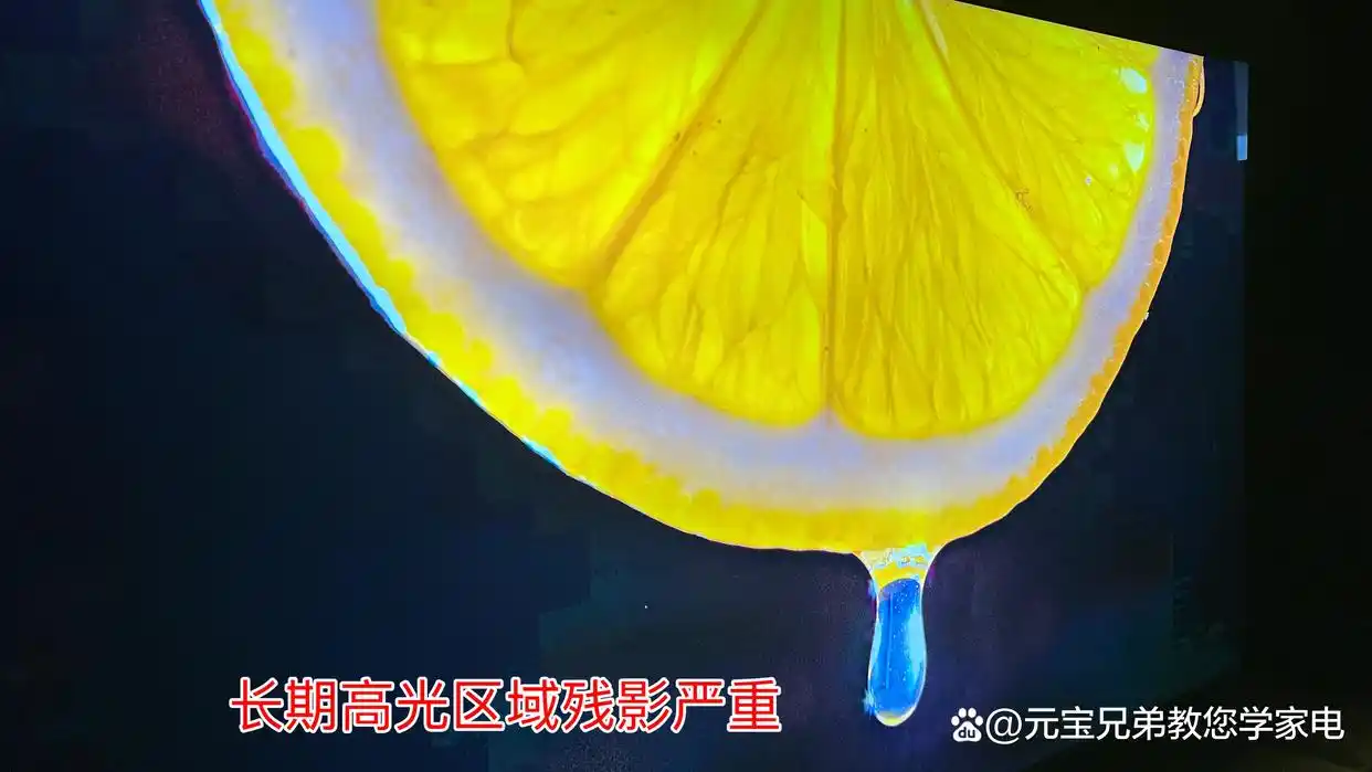 oled的优缺点_OLED Mini LED电视对比选购_Mini LED电视画质提升技术