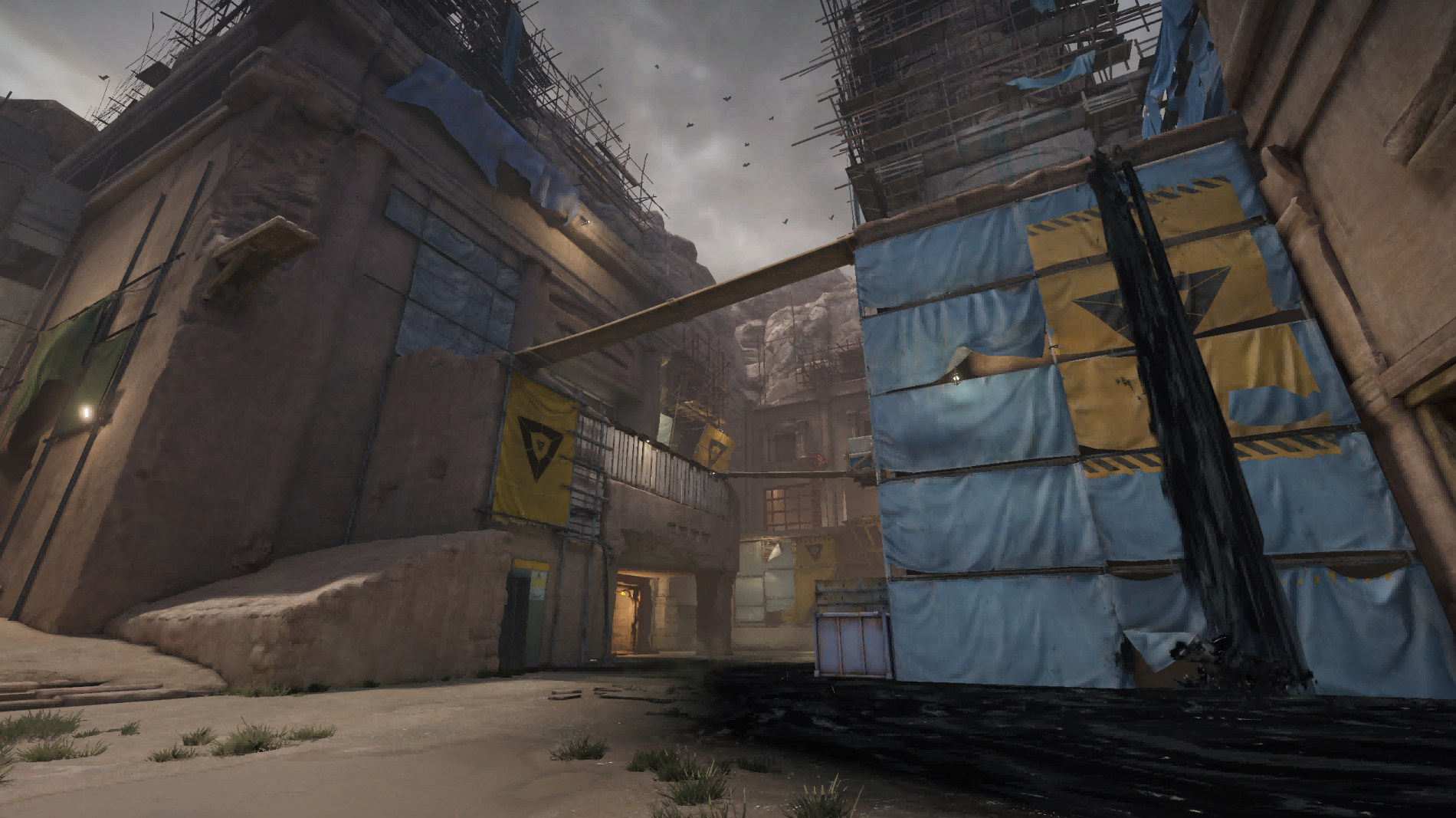 穿越火线之生化降临_穿越火线迷失边城高清复刻_生化模式传送门机制