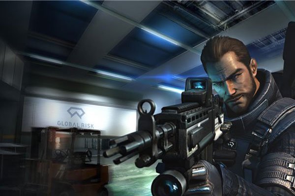 穿越火线左手狙皇猝死事件是真的吗 2011年的左手狙皇13号地区灵异闹鬼