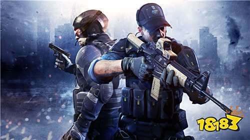 第一人称射击游戏有哪些_近期热门单机射击游戏_单机射击游戏推荐